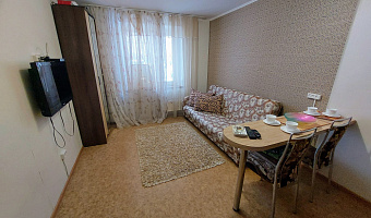 &quot;Возле ТЦ Колумб&quot; квартира-студия в Тюмени  - фото 3