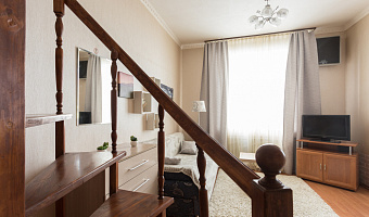 1-комнатная квартира Ломоносова 36 в Череповце - фото 2