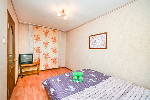 2х-комнатная квартира Мясищева 18 в г. Жуковский (Раменское) 8