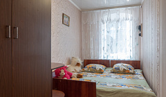 Фото объекта «1/2 дома под-ключ Ростовская 219 в Ейске», 4