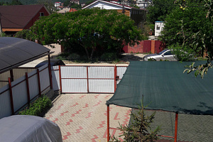 Снять жилье в Архипо-Осиповке, частный сектор в июле, "Гостевой Домик"