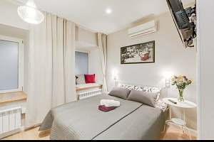 "Второй дом" гостиница