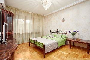 "Место Силы" 1-комнатная квартира