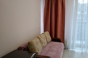 Отдых в Московской области посуточно, 1-комнатная Ясная 4 посуточно - цены