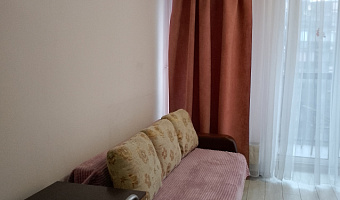 1-комнатная квартира Ясная 4 в Апрелевке (Наро-Фоминск) - фото 2