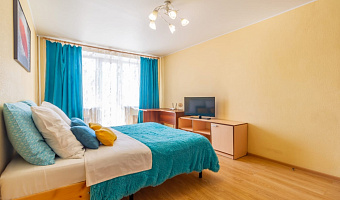 2х-комнатная квартира Коммуны 69 в Челябинске - фото 2