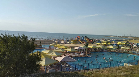 История Ейска: от основания до курорта