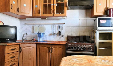 Фото объекта «2х-комнатная квартира ул. Первомайская в Норильске», 1