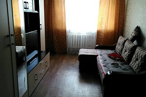 Отдых в Боровске, 1-комнатная Мира 57 - цены