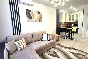 2х-комнатная квартира Антона Ветчинова 4