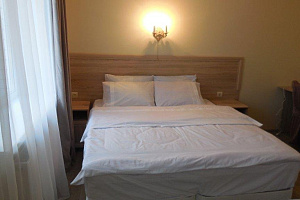 Гостиницы Твери новые, "Квартирный" апарт-отель новые - цены