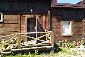 Дома Алтая с бассейном, коттедж под-ключ Алтайская 28 с бассейном - раннее бронирование