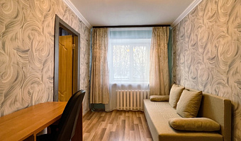 2х-комнатная квартира Корнеева 43А в Электростали - фото 5