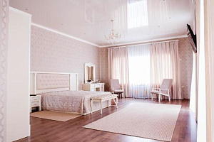Гостиницы Астрахани с сауной, "Европа" с сауной - фото