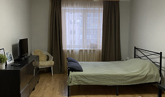 &quot;Gala Apartment Ozernaya&quot; 1-комнатная квартира в Великом Новгороде - фото 3