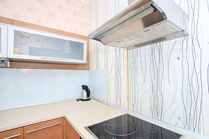 1-комнатная квартира Космонавтов 217 в Перми 19