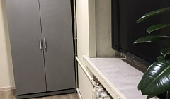 Фото объекта «1-комнатная квартира Орджоникидзе 3 в Пятигорске», 4