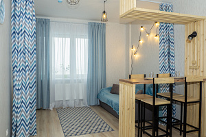 Гостиницы Перми на трассе, 2х-комнатная Революции 54 мотель