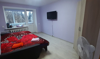 &quot;Уютная Квартирка в Центре Города&quot; 2х-комнатная квартира в Пскове - фото 4