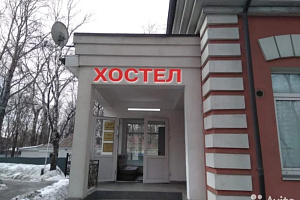 «Северо-Запад» хостел