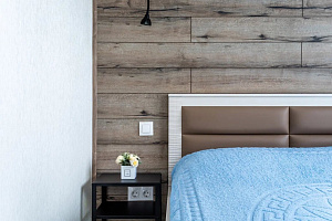 "Mega Химки 2" 1-комнатная квартира