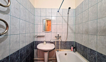 1-комнатная квартира Комсомольская 269 эт 6 в Орле - фото 5