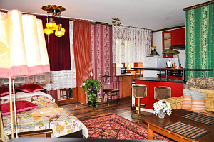 Квартира-студия Угличская 16 в Ярославле фото 3
