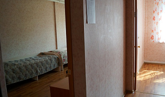 &quot;ИРОСО&quot; гостиница в Южно-Сахалинске - фото 2