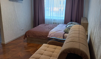 1-комнатная квартира Тверской 3 в Твери - фото 3