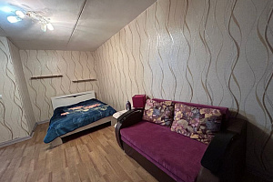 1-комнатная квартира Фадеева 9