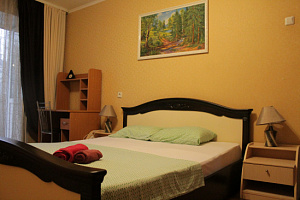 1-комнатная квартира Орджоникидзе 62 в Тюмени 3