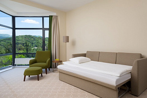 &quot;Green Resort Hotel and SPA&quot; гостиница в Кисловодске фото 4