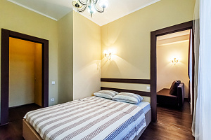 "Никитинская 108" 1-комнатная квартира