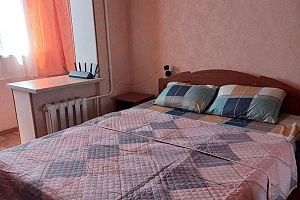 "С видом на море" 3х-комнатная квартира