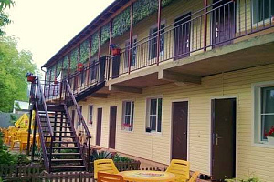 &quot;Костилья&quot; частный сектор