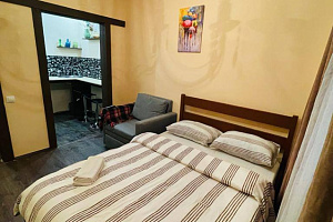 1-комнатная квартира Никитинская 108