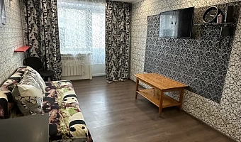 1-комнатная квартира Красноармейская 5 в Сковородино - фото 3