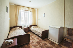 &quot;Ял&quot; гостиница в Казани фото 2