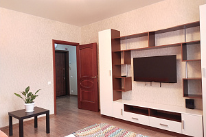 Квартиры Балашихи на месяц, "А. Белого 1 этаж 12" 1-комнатная на месяц