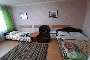 1-комнатная квартира Северный 16 эт 1