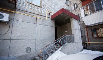1-комнатная квартира Энергетиков 62/а в Тюмени - фото 3