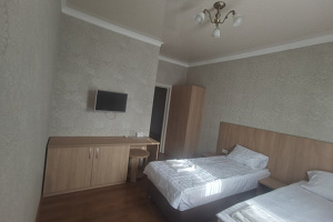 Мотели в Кущевской, "Александра" мини-отель мотель - цены