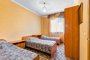 &quot;Белая лебедь&quot; гостиница в Голубой Бухте фото 7