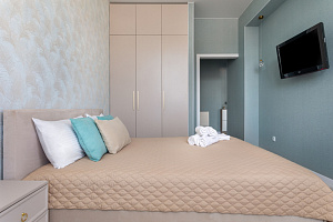 «Рядом с тихим парком и Королевскими воротами» 1-комнатная квартира