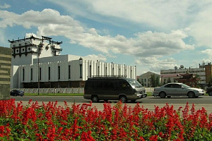Тыва