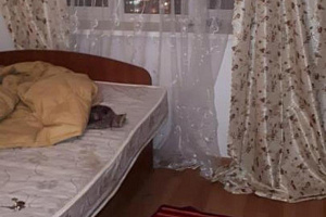 1-комнатная квартира Федора Абрамова 8/3