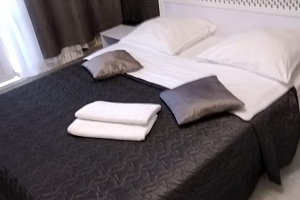 1-комнатная квартира Молокова 50