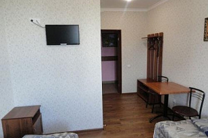 Квартиры Гагарина 1-комнатные, "Уют" мотель 1-комнатная - снять