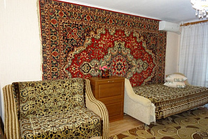 1-комнатная квартира Южная 11 в Приморском (Феодосия) фото 12