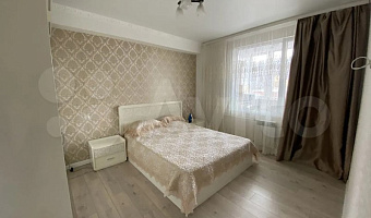 2х-комнатная квартира Кирова 33 в Кисловодске - фото 3